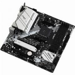 AM4 ASRock B550M PRO4 mATX