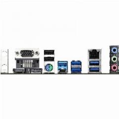 AM4 ASRock B550M PRO4 mATX