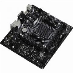 AM4 ASRock B550M-HDV mATX