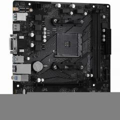 AM4 ASRock B550M-HDV mATX