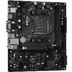 AM4 ASRock B550M-HDV mATX