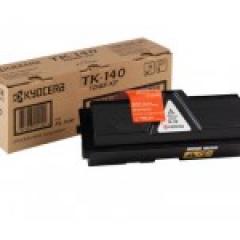TON Kyocera TK-140 black