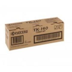 TON Kyocera TK-140 black