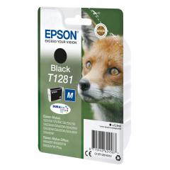 TIN Epson T128140 black NEUE VERPACKUNG