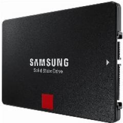 SSD 2.5 256GB Samsung 860 PRO retail