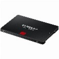 SSD 2.5 256GB Samsung 860 PRO retail