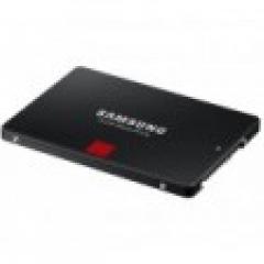 SSD 2.5 256GB Samsung 860 PRO retail