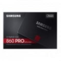 SSD 2.5 256GB Samsung 860 PRO retail