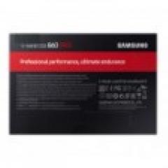SSD 2.5 256GB Samsung 860 PRO retail