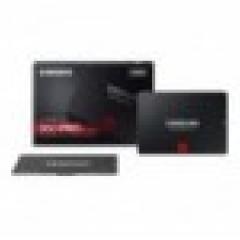SSD 2.5 256GB Samsung 860 PRO retail
