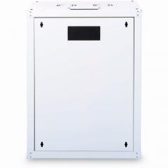 NWS Wandschrank 19 16HE Digitus 820x600x450 mm, Farbe Grau (RAL 7035)