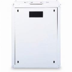 NWS Wandschrank 19 16HE Digitus 820x600x450 mm, Farbe Grau (RAL 7035)