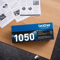 TON Brother TN-1050 black