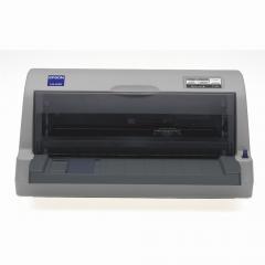 N Epson LQ-630 24-Pin