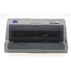 N Epson LQ-630 24-Pin