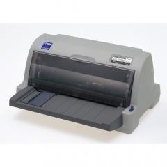 N Epson LQ-630 24-Pin
