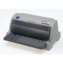 N Epson LQ-630 24-Pin