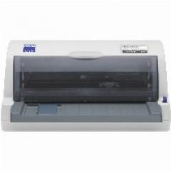 N Epson LQ-630 24-Pin