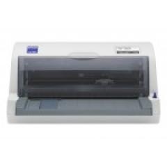 N Epson LQ-630 24-Pin