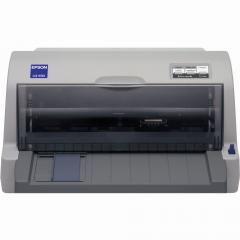 N Epson LQ-630 24-Pin