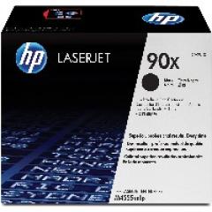 TON HP # 90X CE390X black Hohe Kapazität