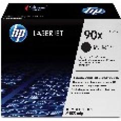 TON HP # 90X CE390X black Hohe Kapazität