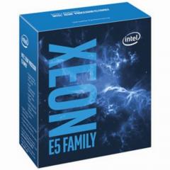 Intel S2011 XEON E5-2630V4 BOX 10x2,2 85W