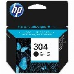 TIN HP # 304 N9K06AE black
