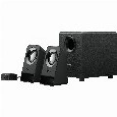 Logitech Z213 2.1