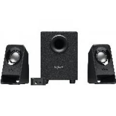 Logitech Z213 2.1