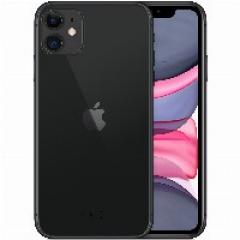 Apple iPhone 11 128GB BLACK *2020*