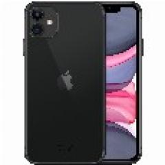 Apple iPhone 11 256GB BLACK *2020*
