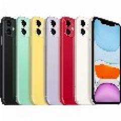 Apple iPhone 11 64GB YELLOW *2020*