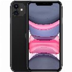 Apple iPhone 11 256GB BLACK *2020*