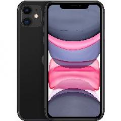 Apple iPhone 11 256GB BLACK *2020*
