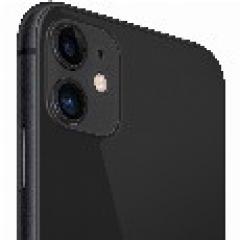 Apple iPhone 11 256GB BLACK *2020*