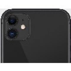 Apple iPhone 11 128GB BLACK *2020*