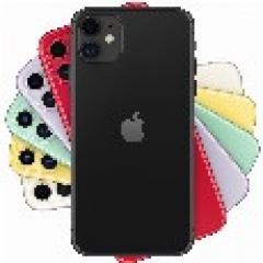 Apple iPhone 11 256GB BLACK *2020*
