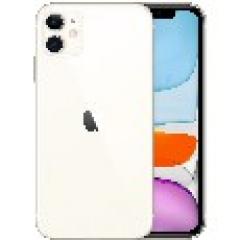 Apple iPhone 11 64GB WHITE *2020*