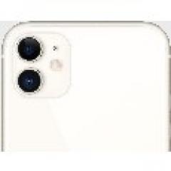 Apple iPhone 11 64GB WHITE *2020*