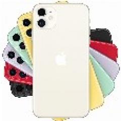 Apple iPhone 11 128GB WHITE *2020*