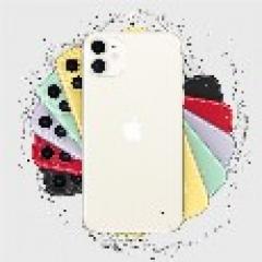 Apple iPhone 11 128GB WHITE *2020*