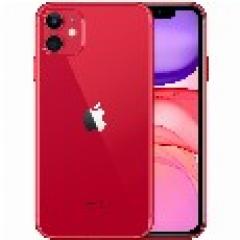 Apple iPhone 11 256GB (PRODUCT)RED *2020*