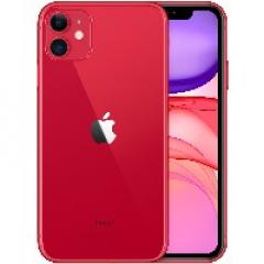 Apple iPhone 11 256GB (PRODUCT)RED *2020*