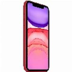 Apple iPhone 11 64GB (PRODUCT)RED *2020*