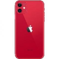 Apple iPhone 11 128GB (PRODUCT)RED *2020*