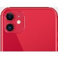 Apple iPhone 11 256GB (PRODUCT)RED *2020*
