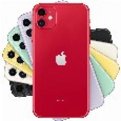 Apple iPhone 11 128GB (PRODUCT)RED *2020*