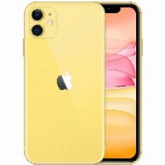 Apple iPhone 11 64GB YELLOW *2020*