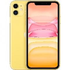 Apple iPhone 11 64GB YELLOW *2020*